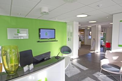 Office in High Wycombe - photo 3